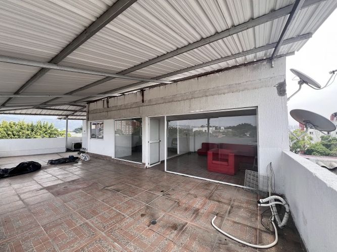 Edificio en arriendo en Cañaverales, Cali, 230 m² · foto 16 de 18