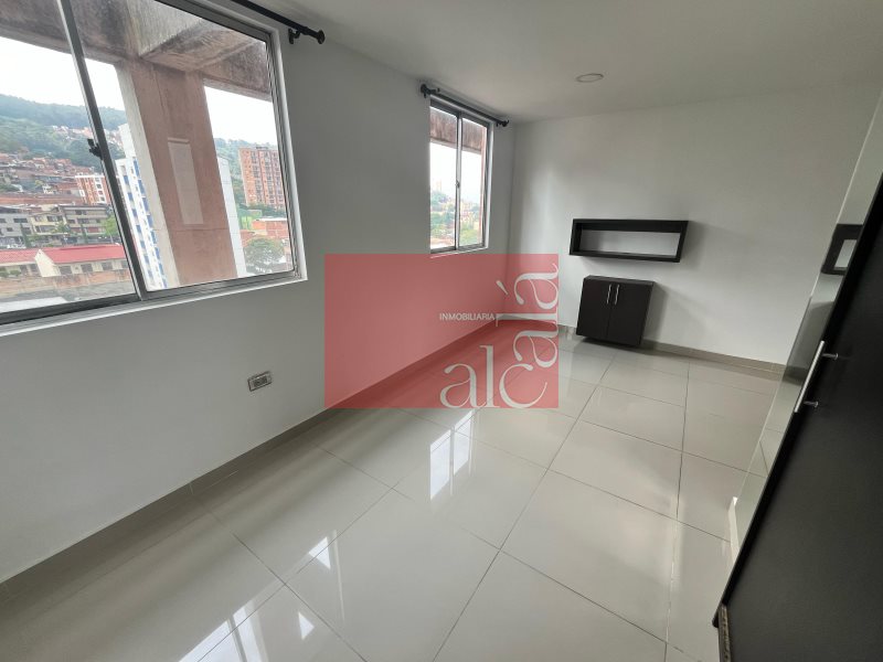 Apartaestudio en venta en Buenos aires, Medellín 5