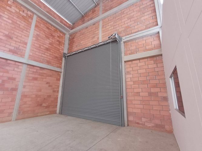 Bodega en arriendo en Los Pericos, Montería, 635 m² · foto 11 de 17