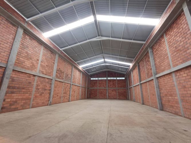 Bodega en arriendo en Los Pericos, Montería, 635 m² · foto 13 de 17