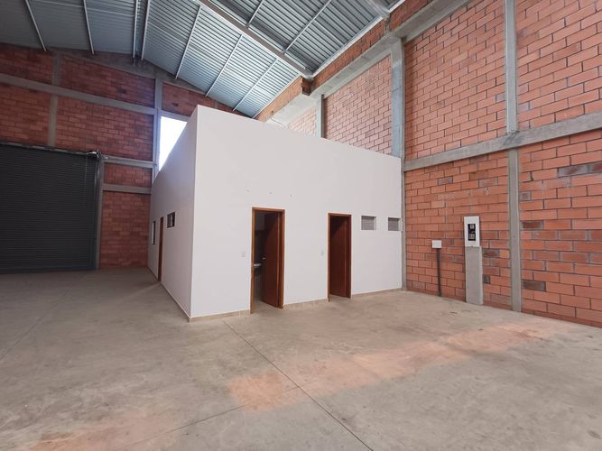 Bodega en arriendo en Los Pericos, Montería, 635 m² · foto 15 de 17