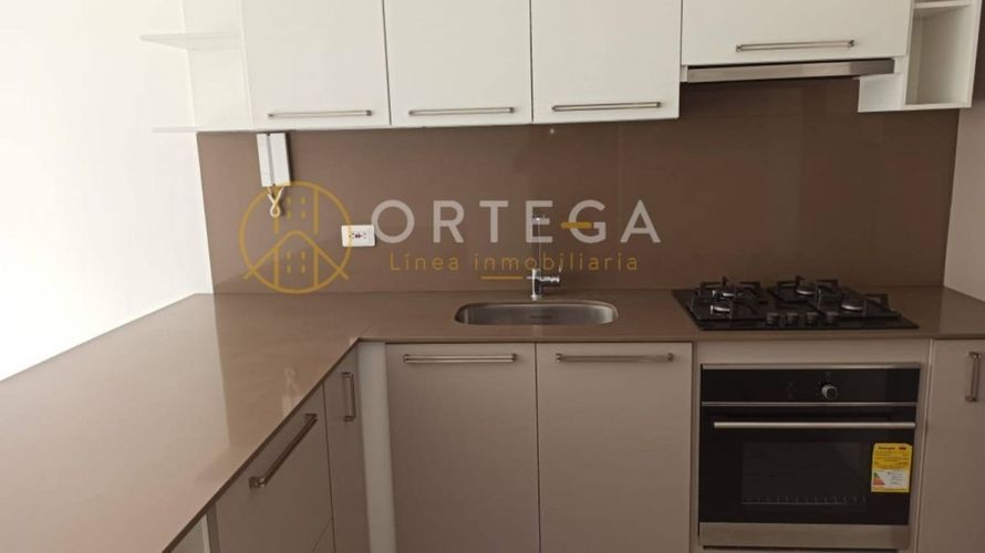 Apartamento de 3 alcobas en venta en Cañaveral, Floridablanca, 70 m² · foto 2 de 24