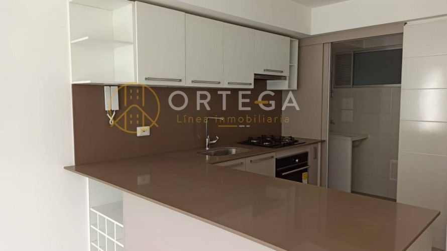 Apartamento de 3 alcobas en venta en Cañaveral, Floridablanca, 70 m² · foto 3 de 24