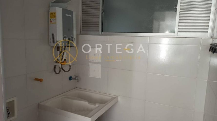 Apartamento de 3 alcobas en venta en Cañaveral, Floridablanca, 70 m² · foto 4 de 24