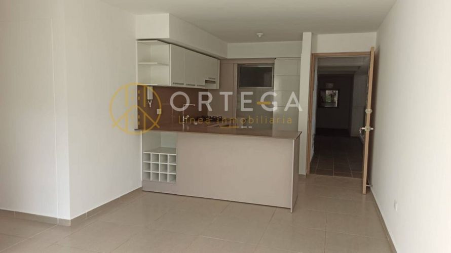 Apartamento de 3 alcobas en venta en Cañaveral, Floridablanca, 70 m² · foto 5 de 24