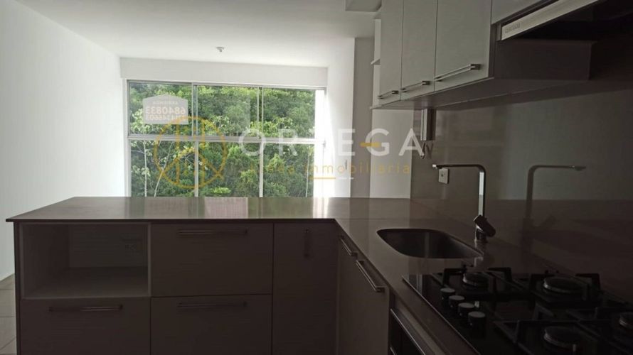 Apartamento de 3 alcobas en venta en Cañaveral, Floridablanca, 70 m² · foto 6 de 24