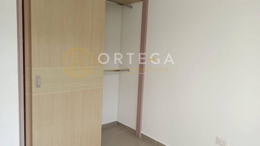 Apartamento de 3 alcobas en venta en Cañaveral, Floridablanca, 70 m² · foto 11 de 24