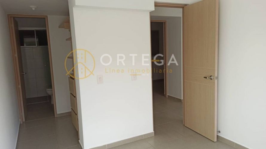 Apartamento de 3 alcobas en venta en Cañaveral, Floridablanca, 70 m² · foto 13 de 24