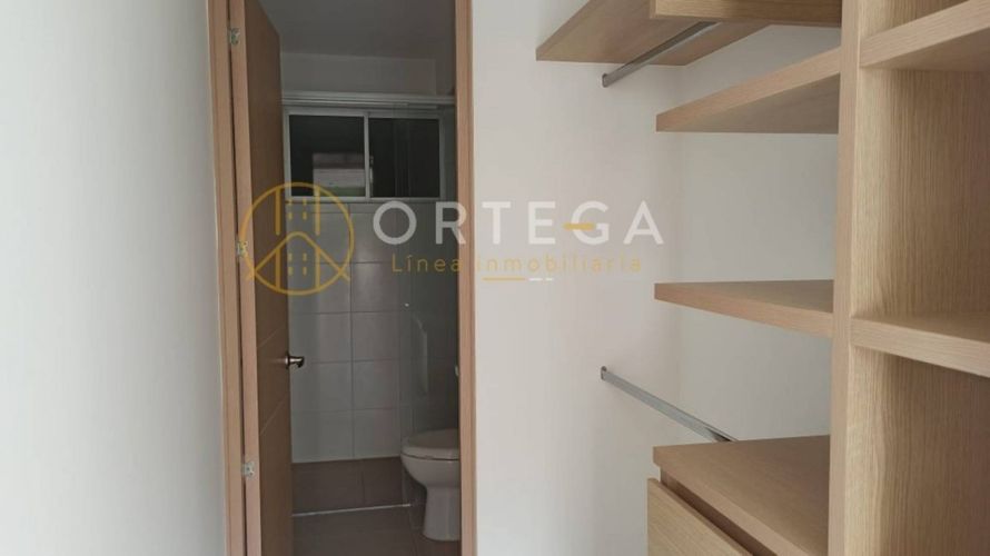 Apartamento de 3 alcobas en venta en Cañaveral, Floridablanca, 70 m² · foto 14 de 24