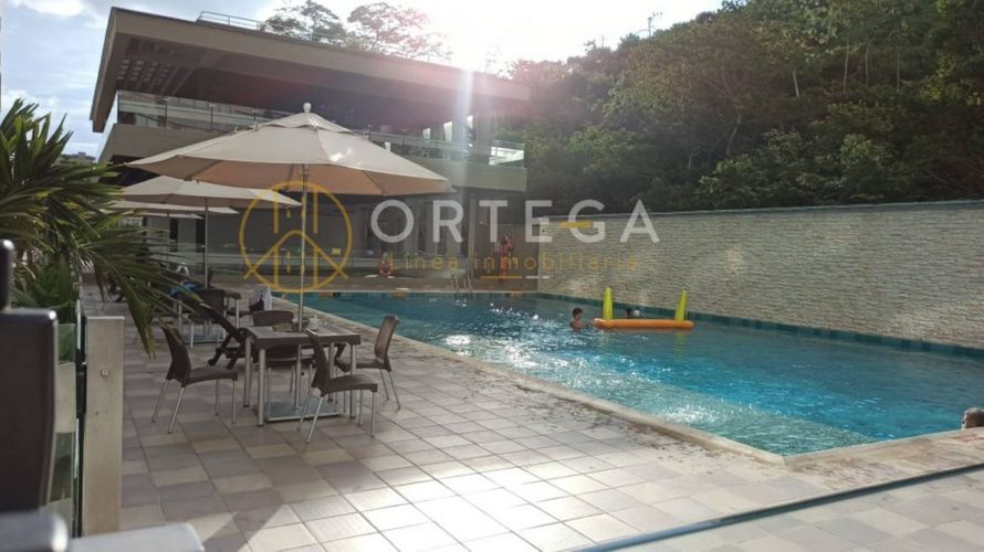 Apartamento de 3 alcobas en venta en Cañaveral, Floridablanca, 70 m² · foto 20 de 24