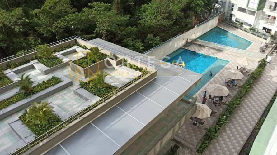 Apartamento de 3 alcobas en venta en Cañaveral, Floridablanca, 70 m² · foto 21 de 24