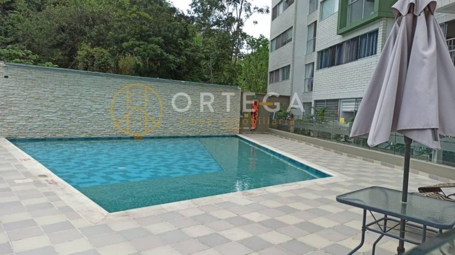 Apartamento de 3 alcobas en venta en Cañaveral, Floridablanca, 70 m² · foto 23 de 24