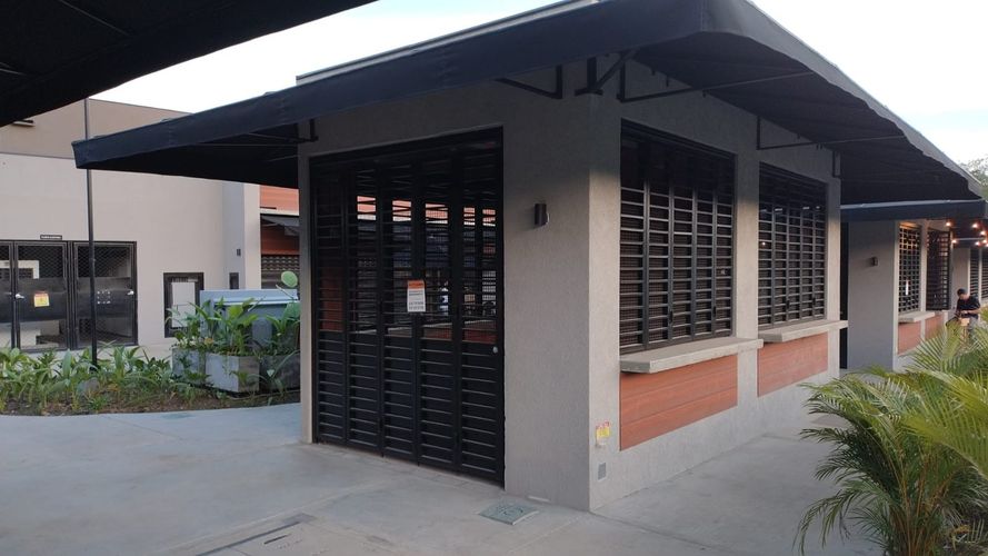 Local en arriendo en Guabinas, Yumbo, 11 m² · foto 5 de 7