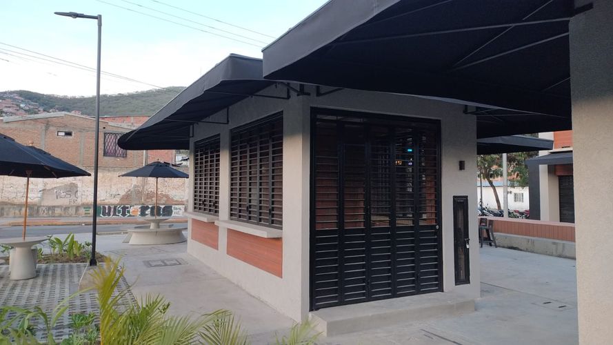 Local en arriendo en Guabinas, Yumbo, 11 m² · foto 6 de 7