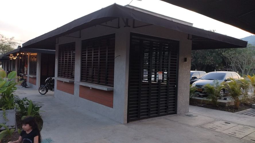 Local en arriendo en Guabinas, Yumbo, 11 m² · foto 4 de 7