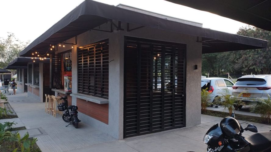 Local en arriendo en Guabinas, Yumbo, 11 m² · foto 3 de 7