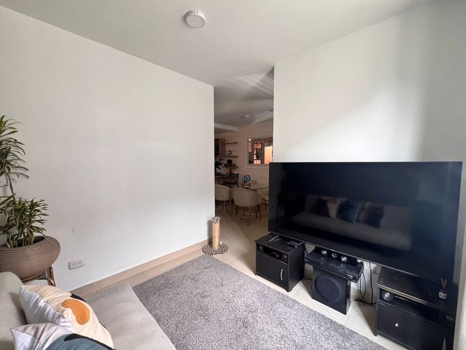 Casa de 3 alcobas en venta en Rincon De Las Garzas, Jamundí, 73 m² · foto 5 de 17