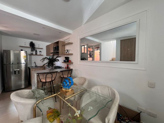 Casa de 3 alcobas en venta en Rincon De Las Garzas, Jamundí, 73 m² · foto 7 de 17