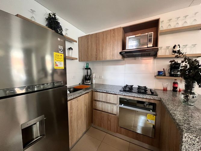 Casa de 3 alcobas en venta en Rincon De Las Garzas, Jamundí, 73 m² · foto 15 de 17