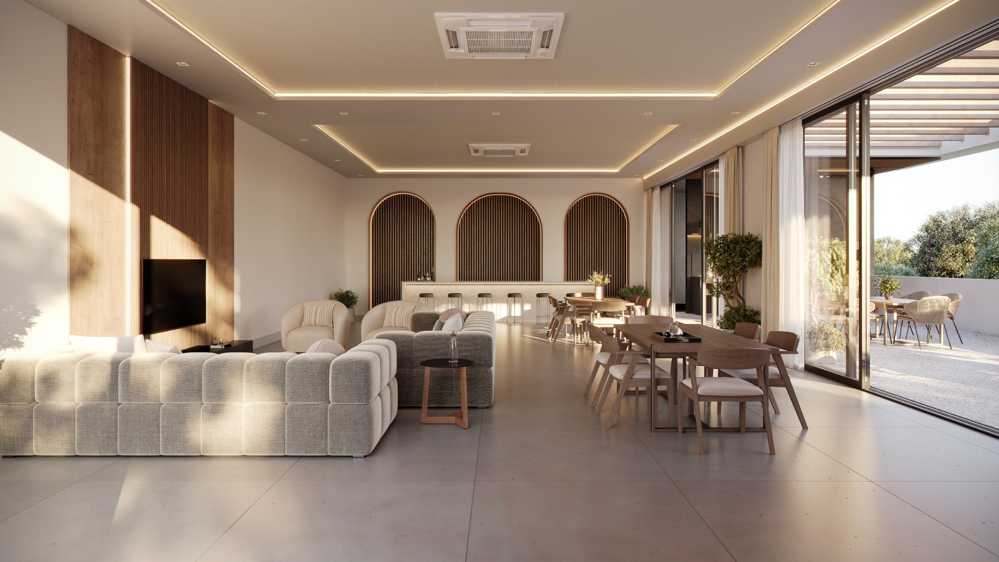 Departamento en venta en Los Laureles, Asunción — foto 3