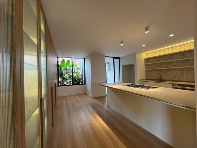 Apartamento de 3 alcobas en arriendo en Las Lomas, Medellín, 320 m² · foto 4 de 20