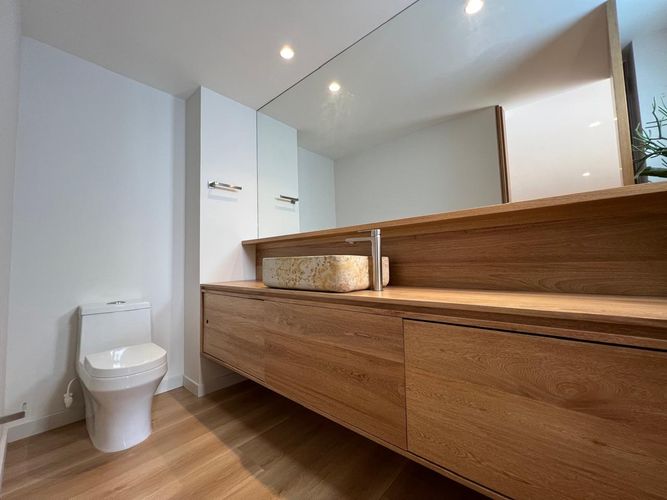 Apartamento de 3 alcobas en arriendo en Las Lomas, Medellín, 320 m² · foto 12 de 20