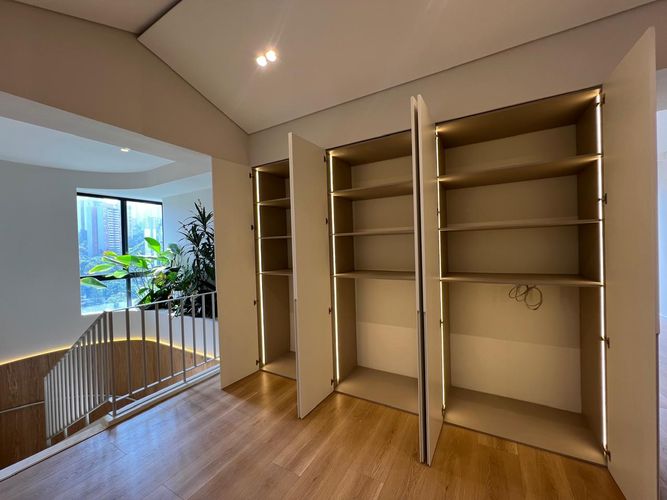 Apartamento de 3 alcobas en arriendo en Las Lomas, Medellín, 320 m² · foto 20 de 20
