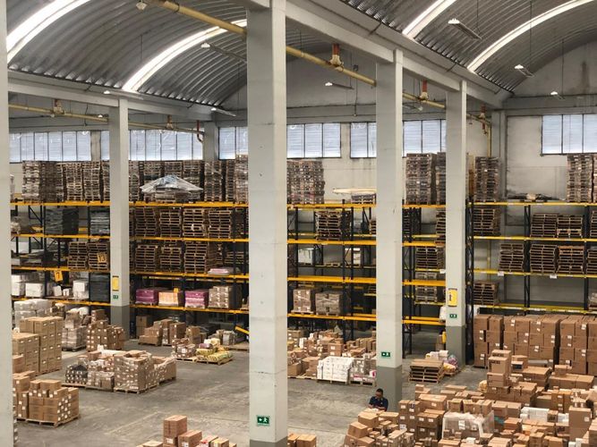 Bodega en arriendo en Pan De Azucar, La Estrella, 1750 m² · foto 7 de 7