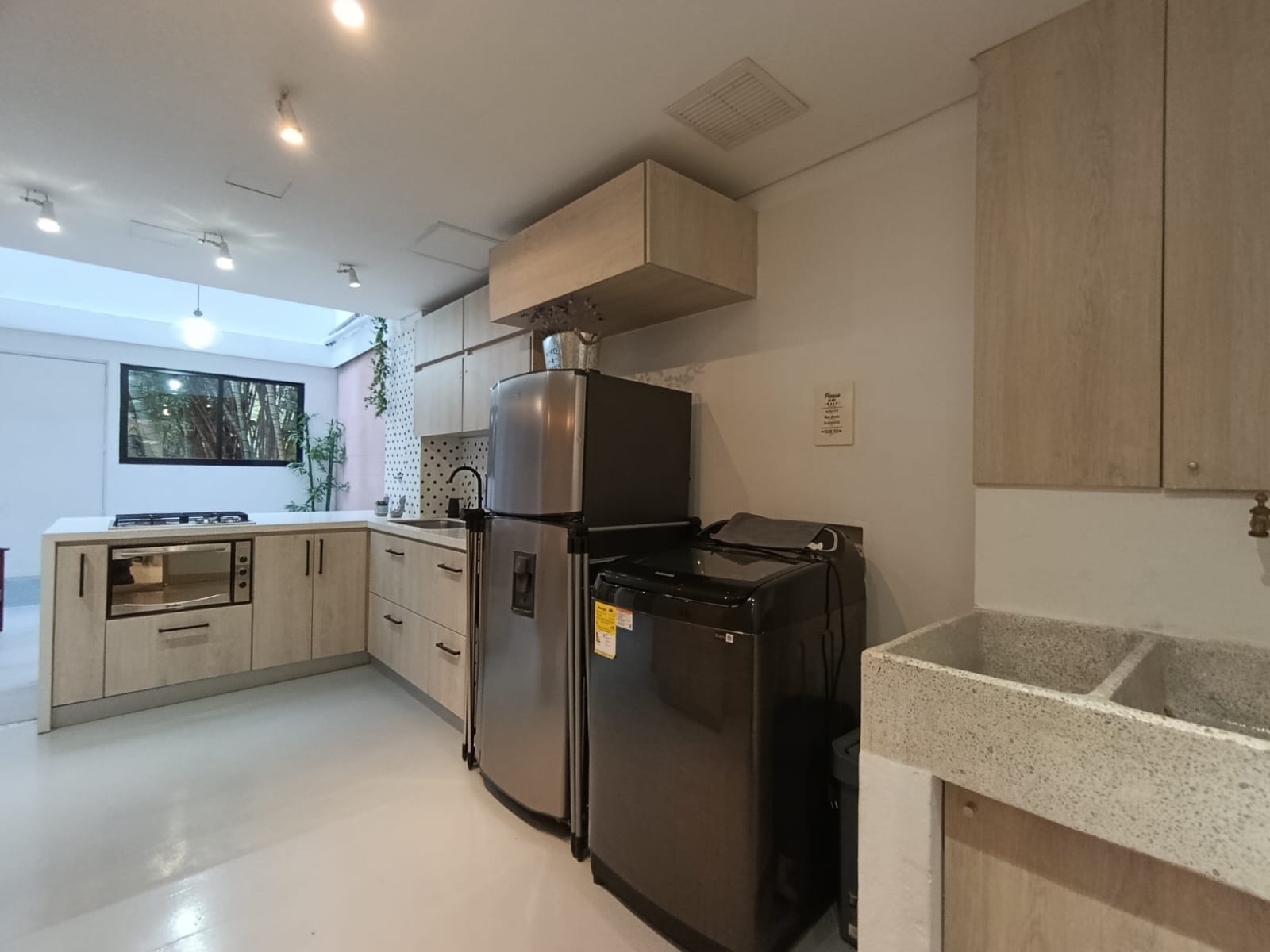 1BR Apartment in Provenza (50 m²) - 2