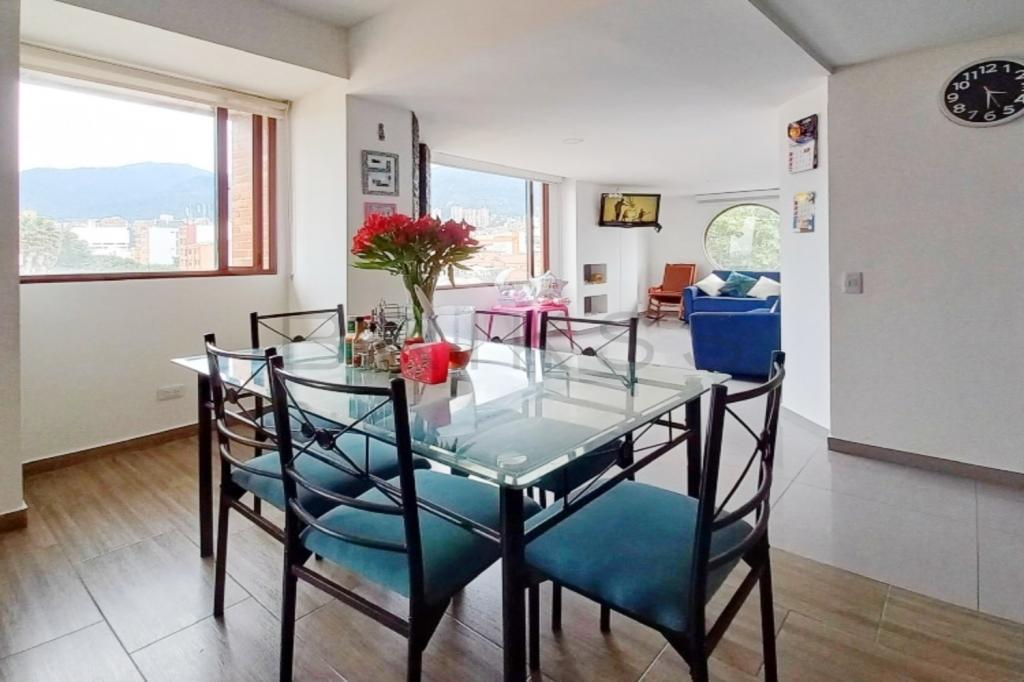 Apartamento en venta en San Luis, Bogotá · foto 4 de 17