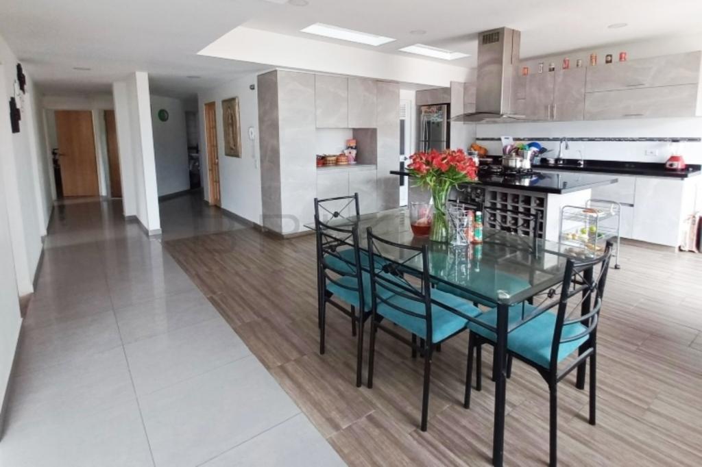 Apartamento en venta en San Luis, Bogotá · foto 5 de 17