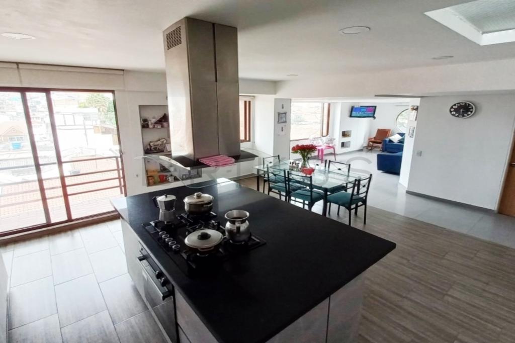 Apartamento en venta en San Luis, Bogotá · foto 6 de 17