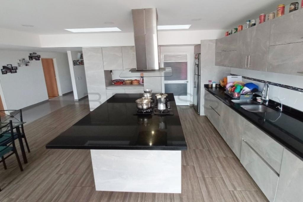 Apartamento en venta en San Luis, Bogotá · foto 7 de 17