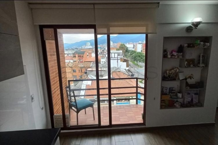 Apartamento en venta en San Luis, Bogotá · foto 8 de 17