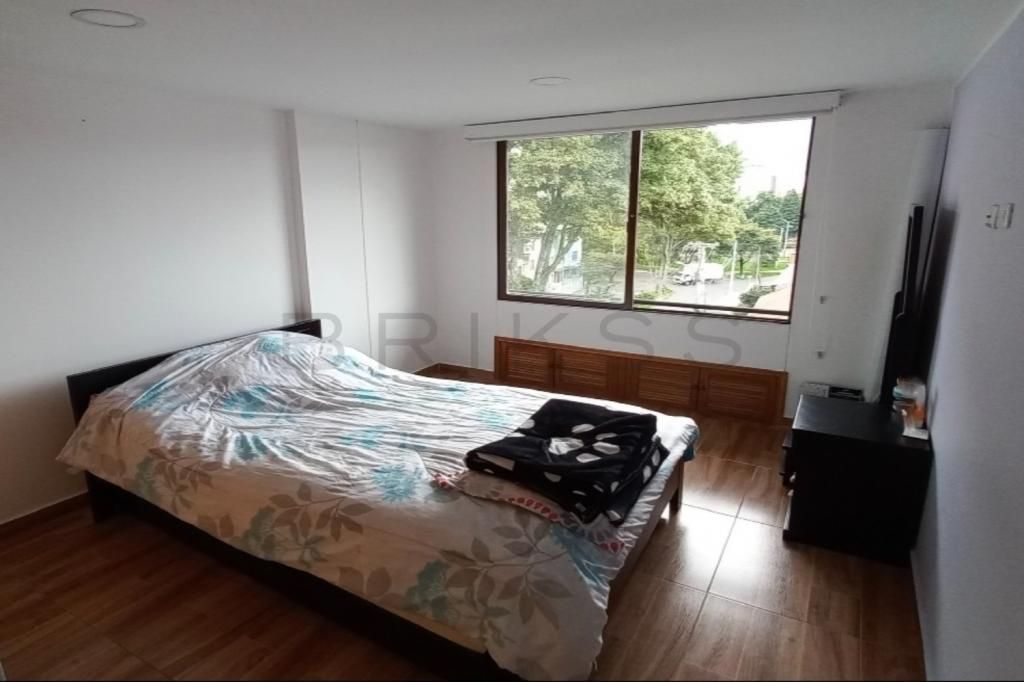Apartamento en venta en San Luis, Bogotá · foto 9 de 17