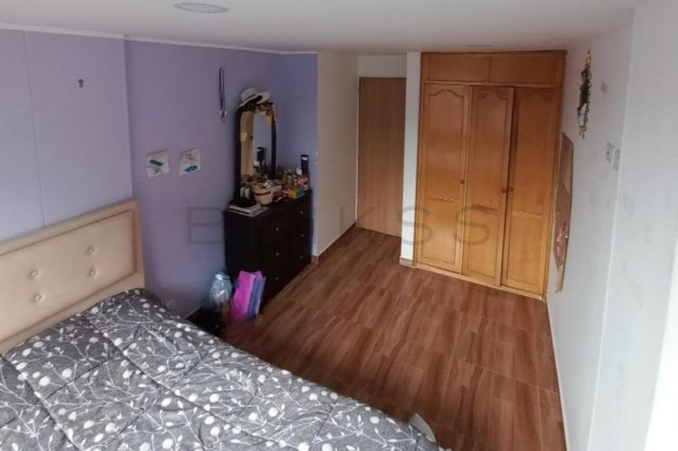 Apartamento en venta en San Luis, Bogotá · foto 10 de 17