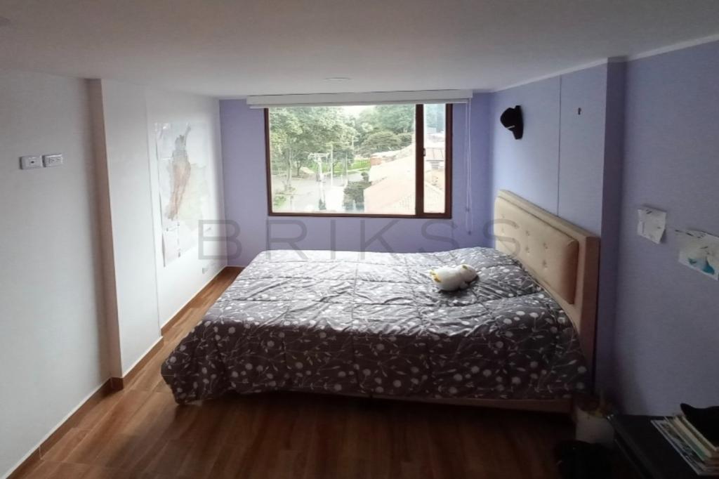 Apartamento en venta en San Luis, Bogotá · foto 12 de 17