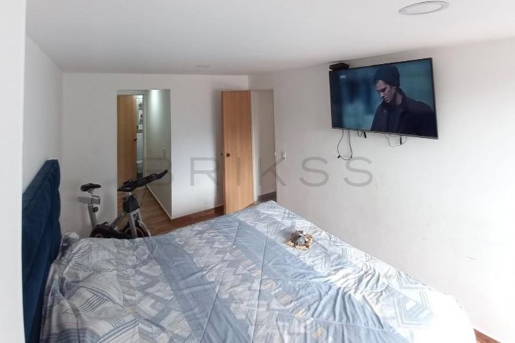 Apartamento en venta en San Luis, Bogotá · foto 13 de 17