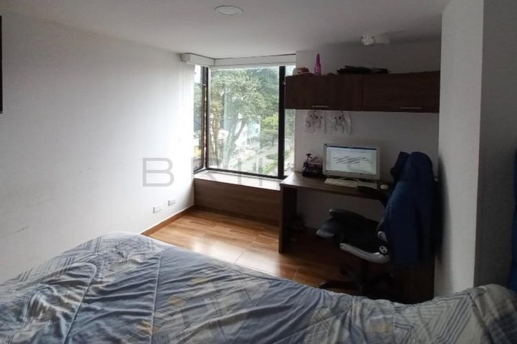 Apartamento en venta en San Luis, Bogotá · foto 14 de 17