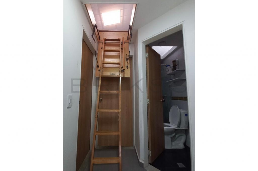Apartamento en venta en San Luis, Bogotá · foto 15 de 17