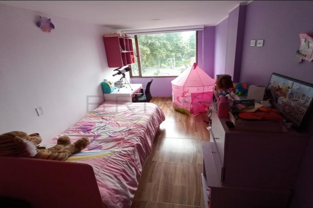 Apartamento en venta en San Luis, Bogotá · foto 16 de 17