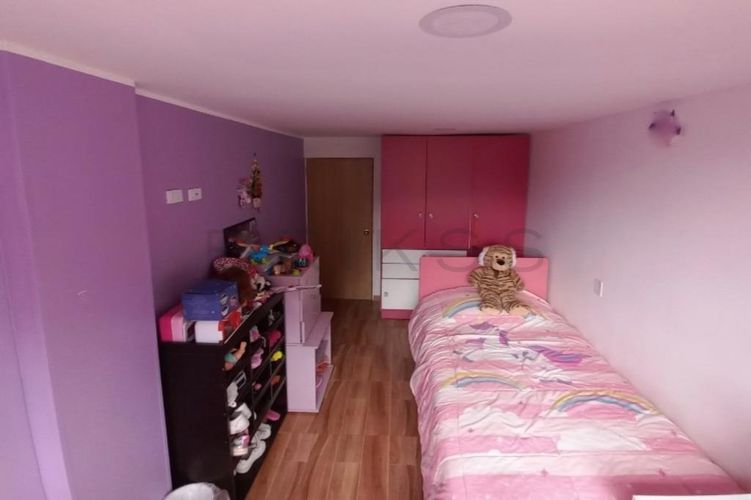 Apartamento en venta en San Luis, Bogotá · foto 17 de 17