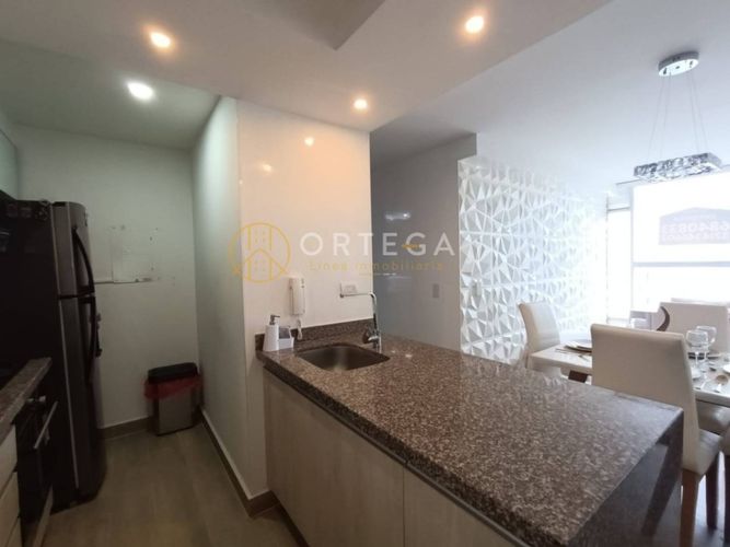 Apartamento de 3 alcobas en venta en Granjas De Provenza, Bucaramanga, 68 m² · foto 3 de 17