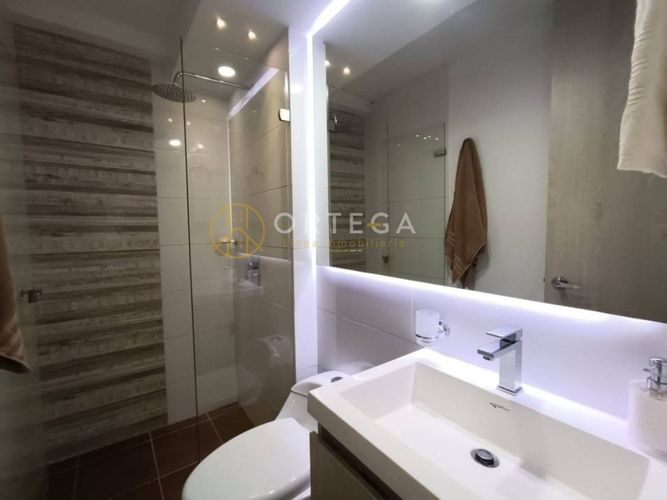 Apartamento de 3 alcobas en venta en Granjas De Provenza, Bucaramanga, 68 m² · foto 8 de 17