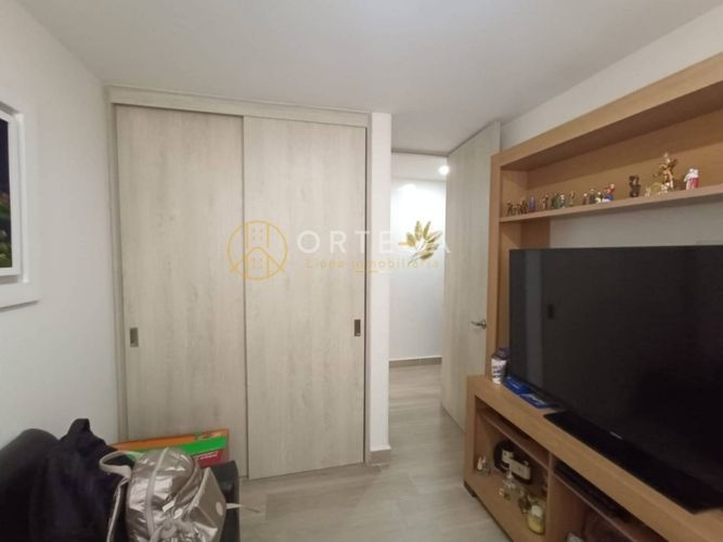 Apartamento de 3 alcobas en venta en Granjas De Provenza, Bucaramanga, 68 m² · foto 9 de 17