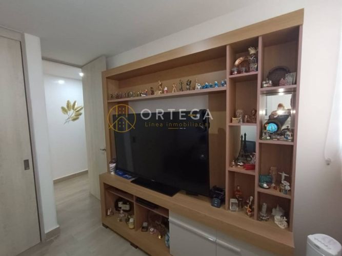 Apartamento de 3 alcobas en venta en Granjas De Provenza, Bucaramanga, 68 m² · foto 10 de 17