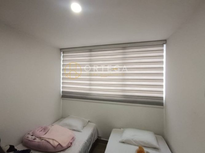Apartamento de 3 alcobas en venta en Granjas De Provenza, Bucaramanga, 68 m² · foto 11 de 17