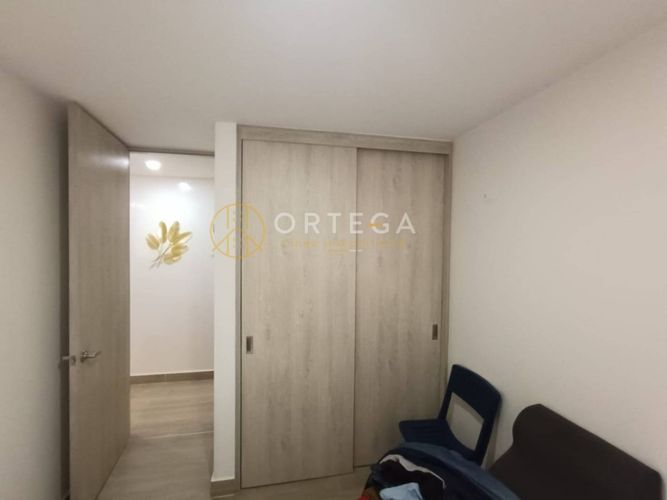 Apartamento de 3 alcobas en venta en Granjas De Provenza, Bucaramanga, 68 m² · foto 12 de 17