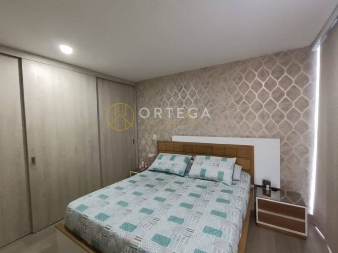 Apartamento de 3 alcobas en venta en Granjas De Provenza, Bucaramanga, 68 m² · foto 13 de 17
