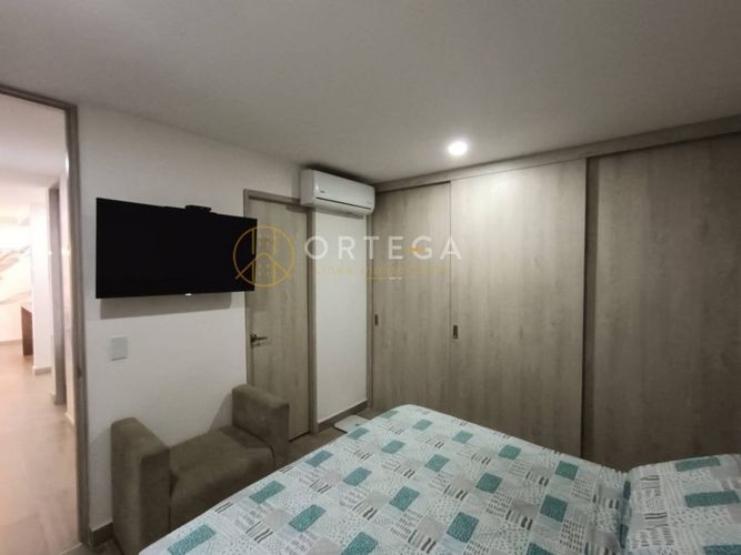 Apartamento de 3 alcobas en venta en Granjas De Provenza, Bucaramanga, 68 m² · foto 14 de 17